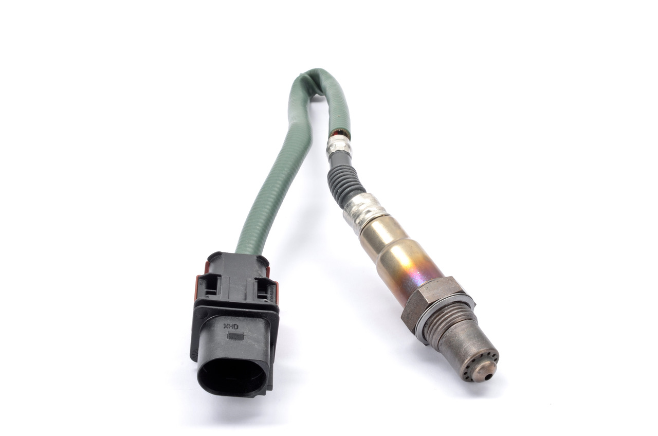 OEM E1GZ9F472C BOSCH Lambdasonde 0 258 017 487 voor FORD, FORD USA, LINCOLN