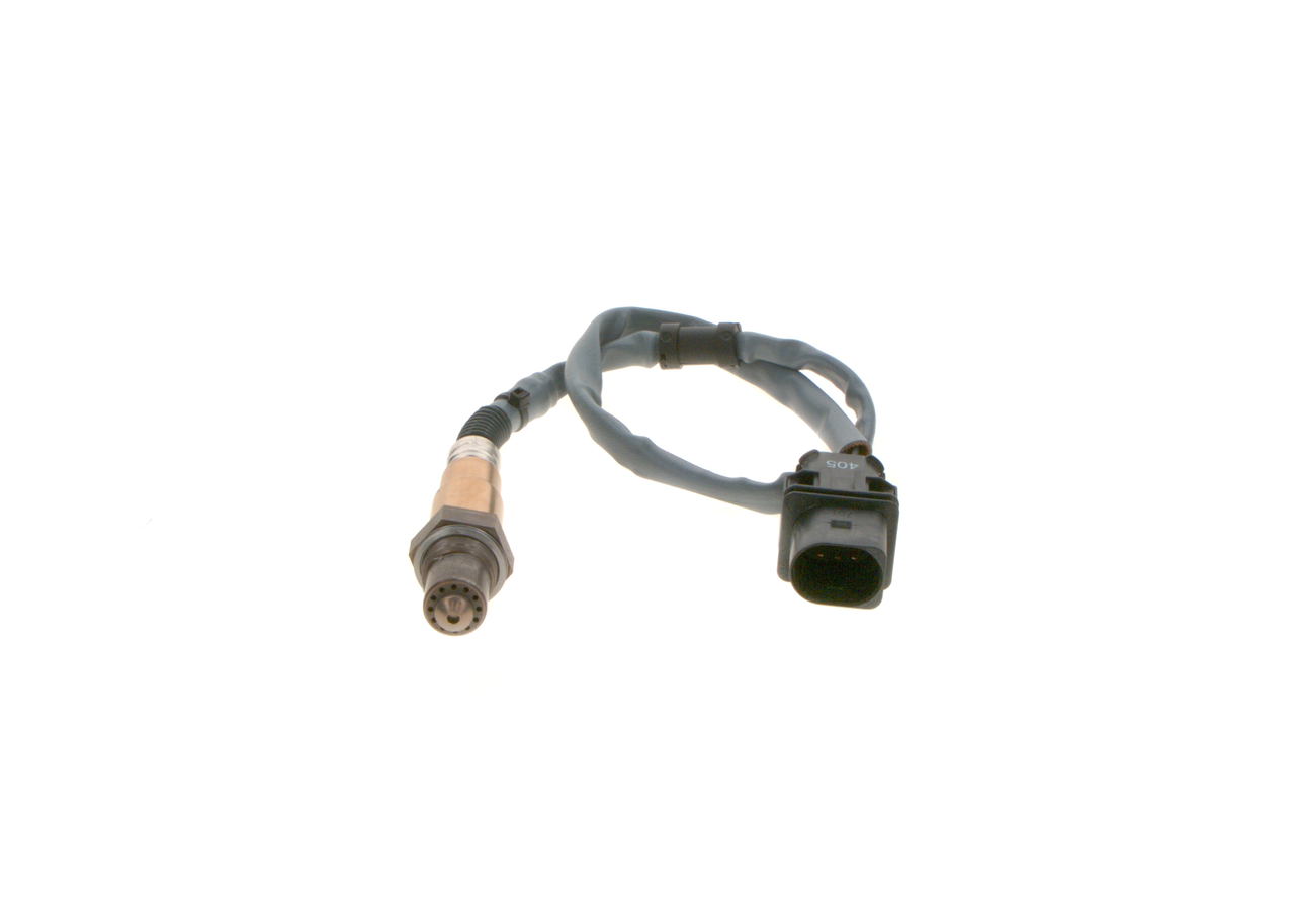 OEM 03C906262CB BOSCH Lambdatunnistin 0 258 017 491 varten VW, AUDI, SKODA, SEAT, LAND ROVER