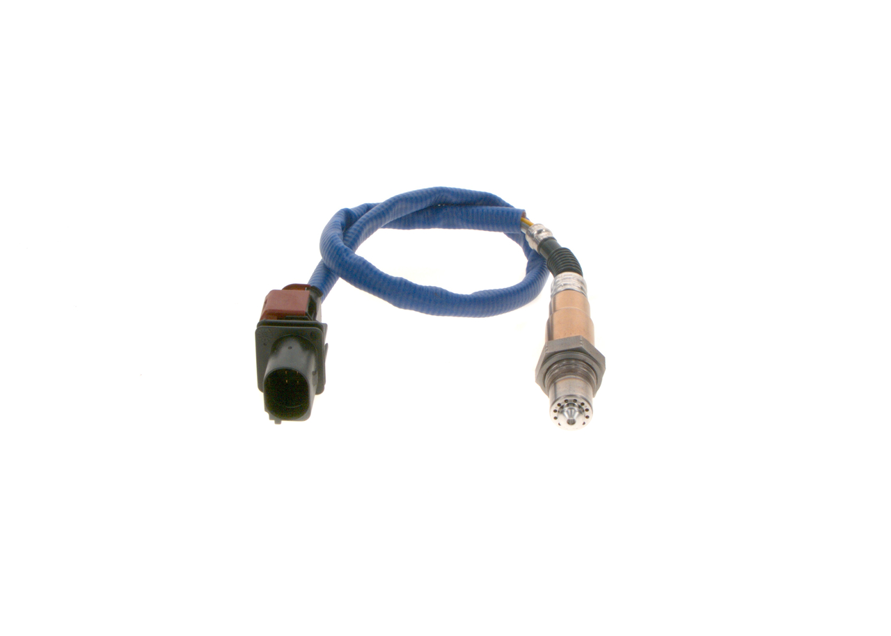 OEM FV4A9Y460AA BOSCH Sonda lambda 0 258 017 515 para FORD