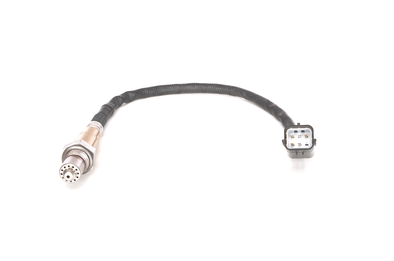 OEM 226931LA0B BOSCH Lambdatunnistin 0 258 027 006 varten NISSAN, INFINITI