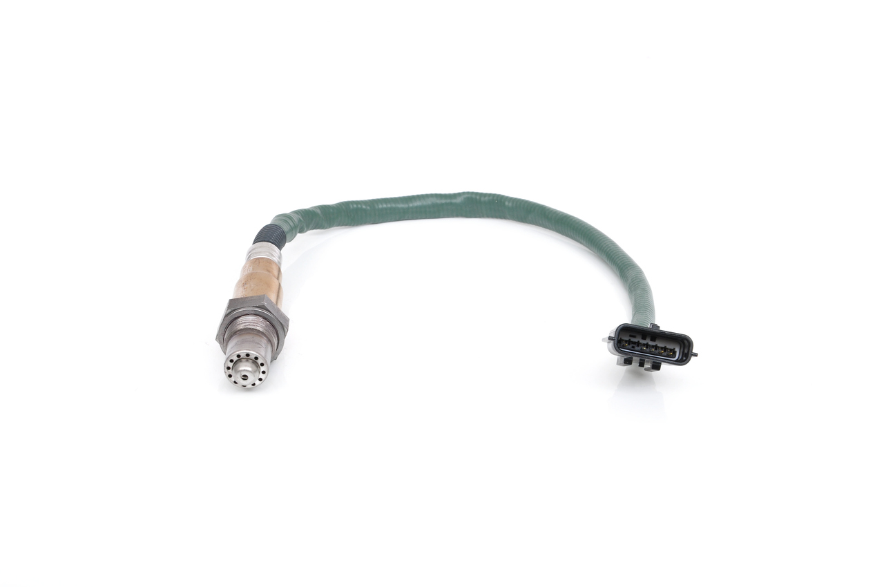 OEM 226934803R BOSCH Lambda sensor 0 258 027 031 for RENAULT, NISSAN, DACIA, RENAULT TRUCKS