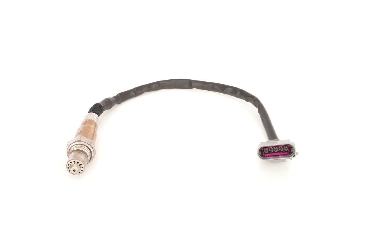 acheter Sonde lambda - BOSCH (0 258 027 060)