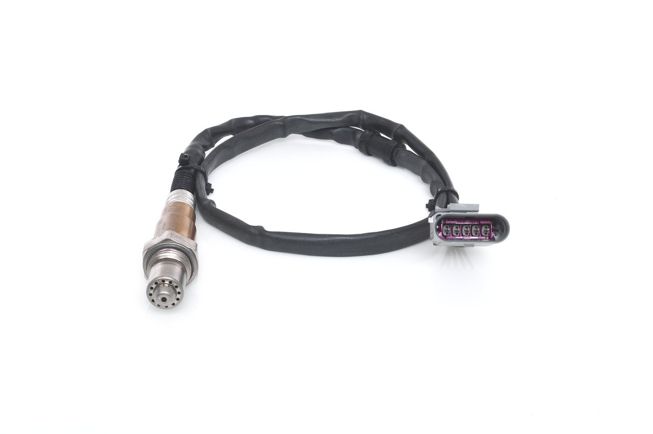 comprare Sonda lambda - BOSCH (0 258 027 063)