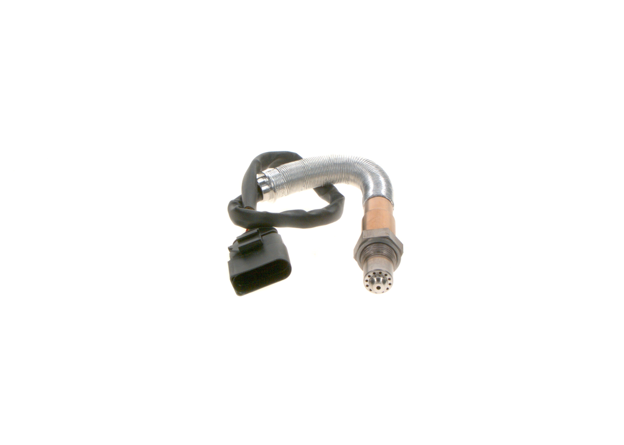 OEM 8R0906262D BOSCH Lambdatunnistin 0 258 027 072 varten VW, AUDI