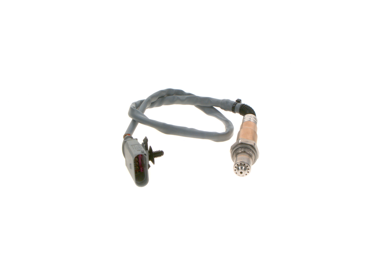 OEM 06K906262P BOSCH Lambda sensor 0 258 027 098 for VW, AUDI, SKODA, SEAT