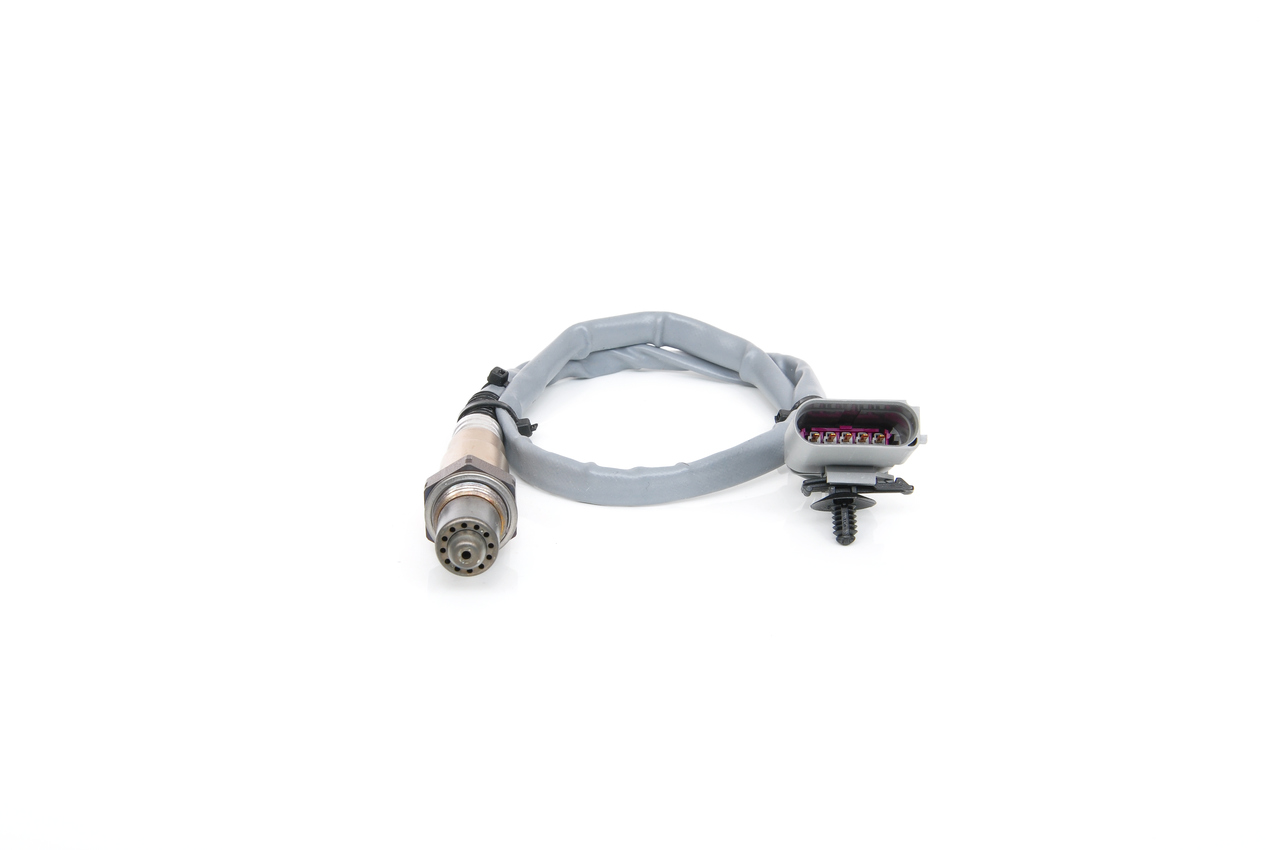 OEM 06K906262AF BOSCH Lambda sensor 0 258 027 106 for VW, AUDI, SKODA, SEAT