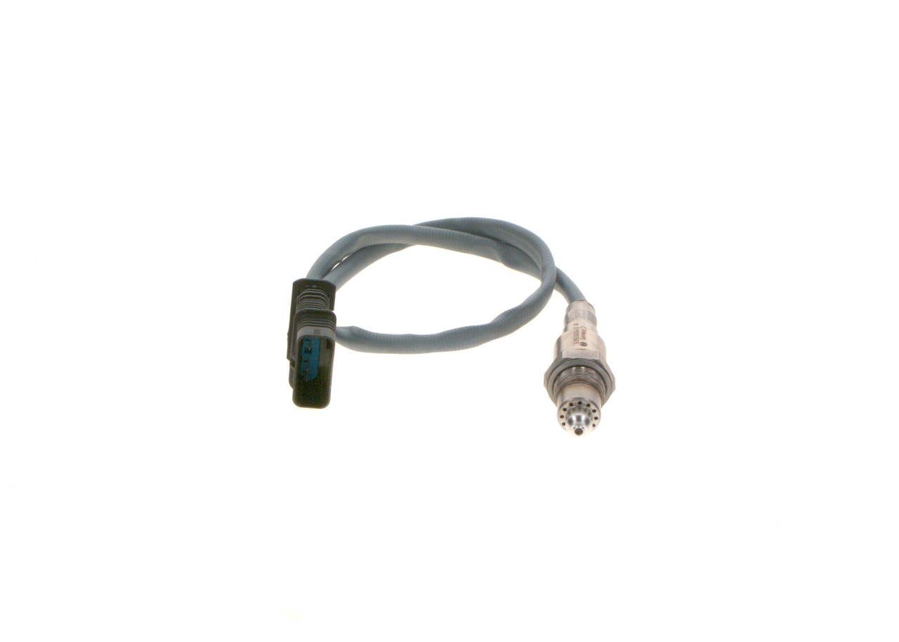 OEM 764587502 BOSCH Lambdatunnistin 0 258 030 046 varten BMW