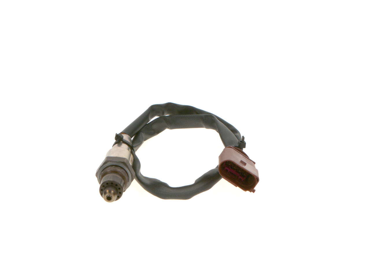 OEM 04E906262R BOSCH Sonda lambda 0 258 030 048 per VOLKSWAGEN