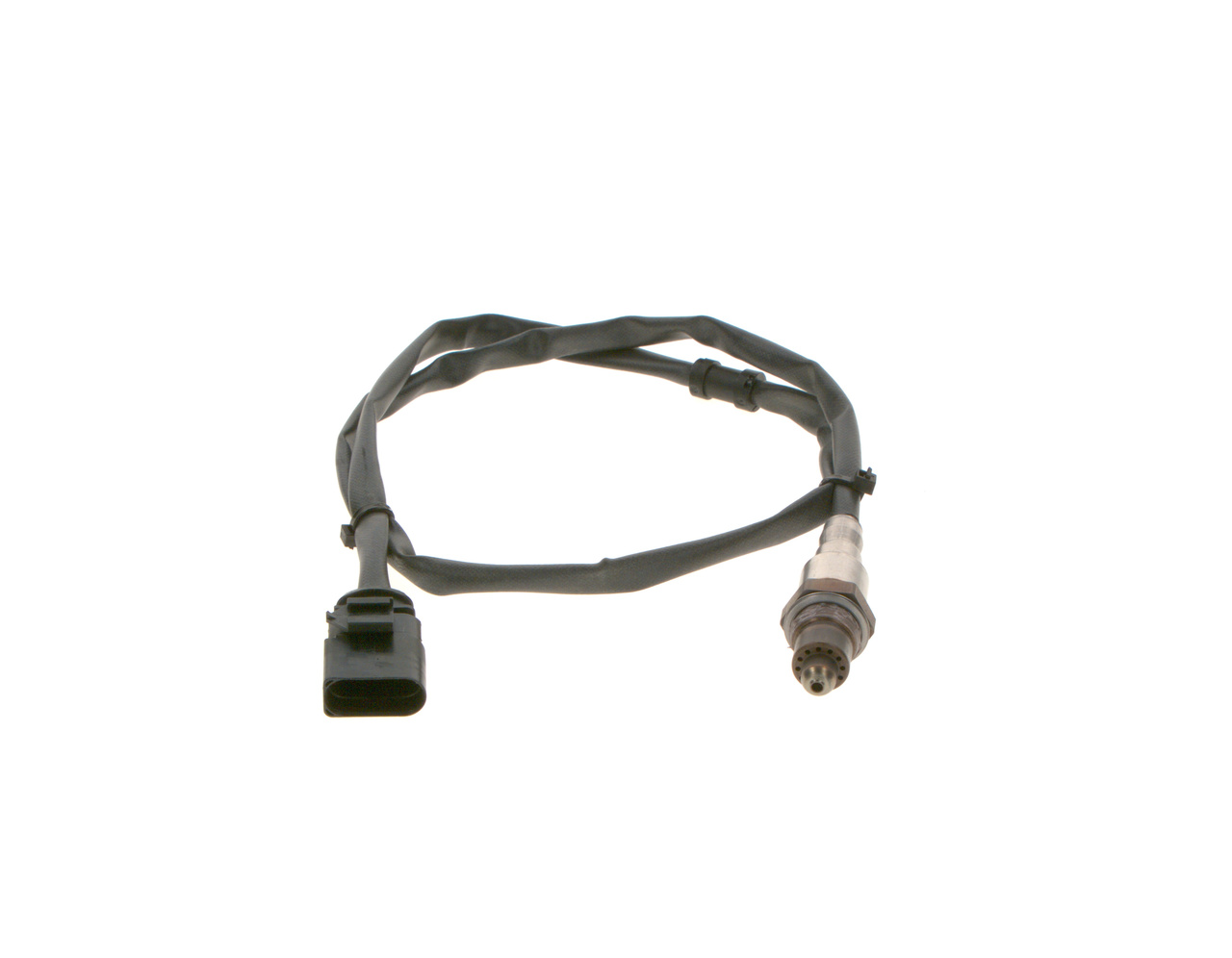 OEM 04C906262H BOSCH Lambdatunnistin 0 258 030 058 varten VW, AUDI