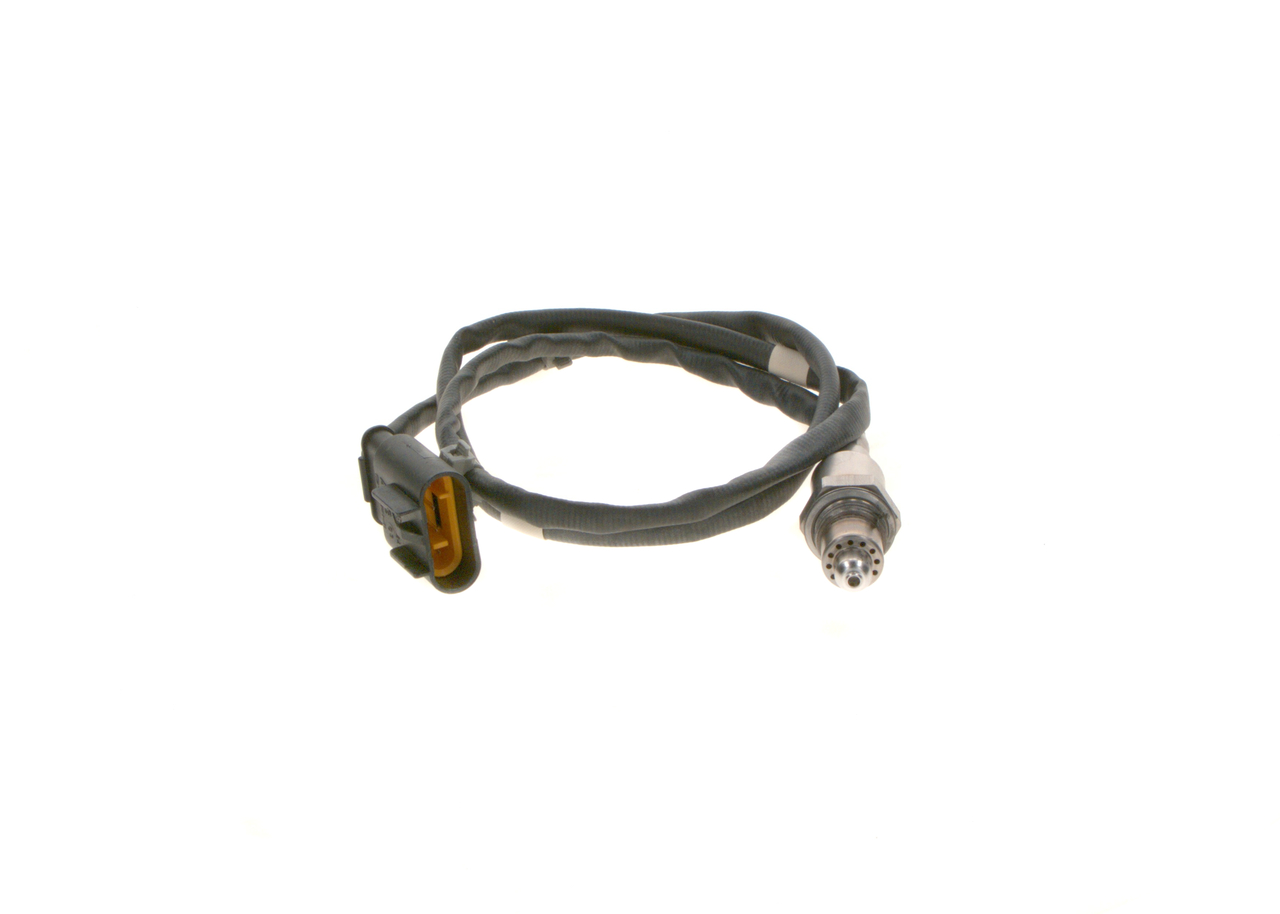OEM 55249726 BOSCH Lambdatunnistin 0 258 030 075 varten FIAT, ALFA ROMEO, LANCIA