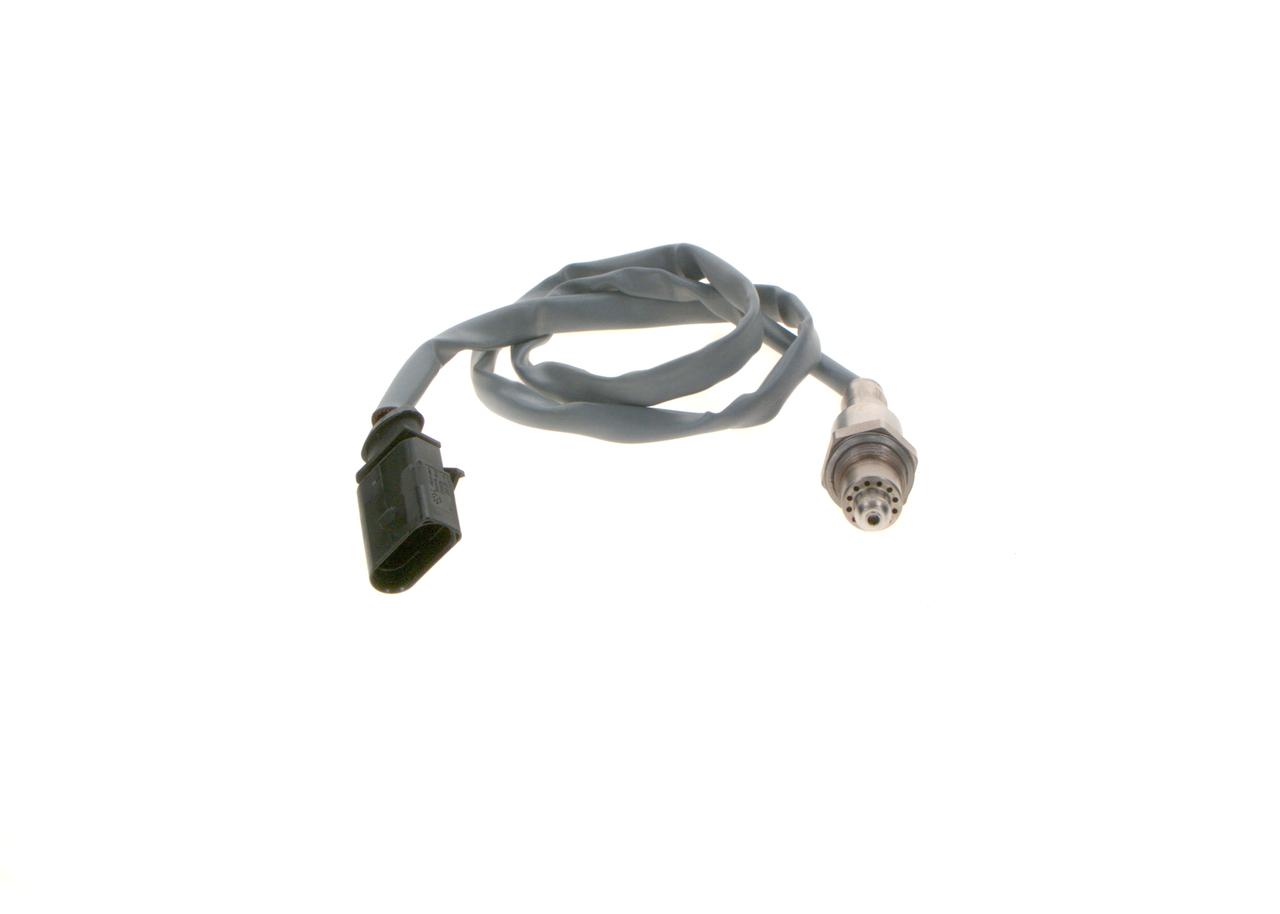 OEM 06K906262S BOSCH Sonda lambda 0 258 030 096 per VOLKSWAGEN, AUDI, SEAT, SKODA