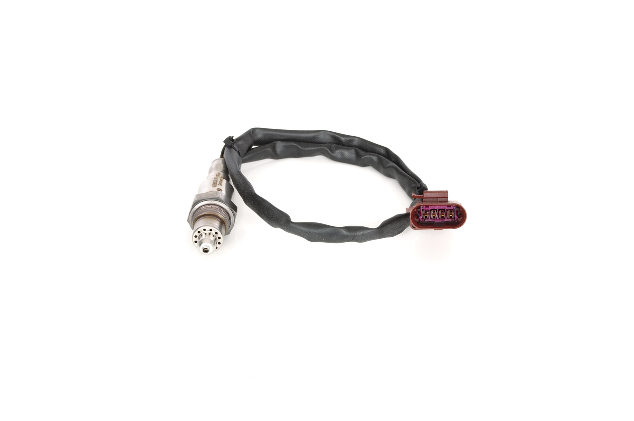 OEM 04C906262J BOSCH Lambda sensor 0 258 030 131 for VW, AUDI, SKODA, SEAT, DAIHATSU