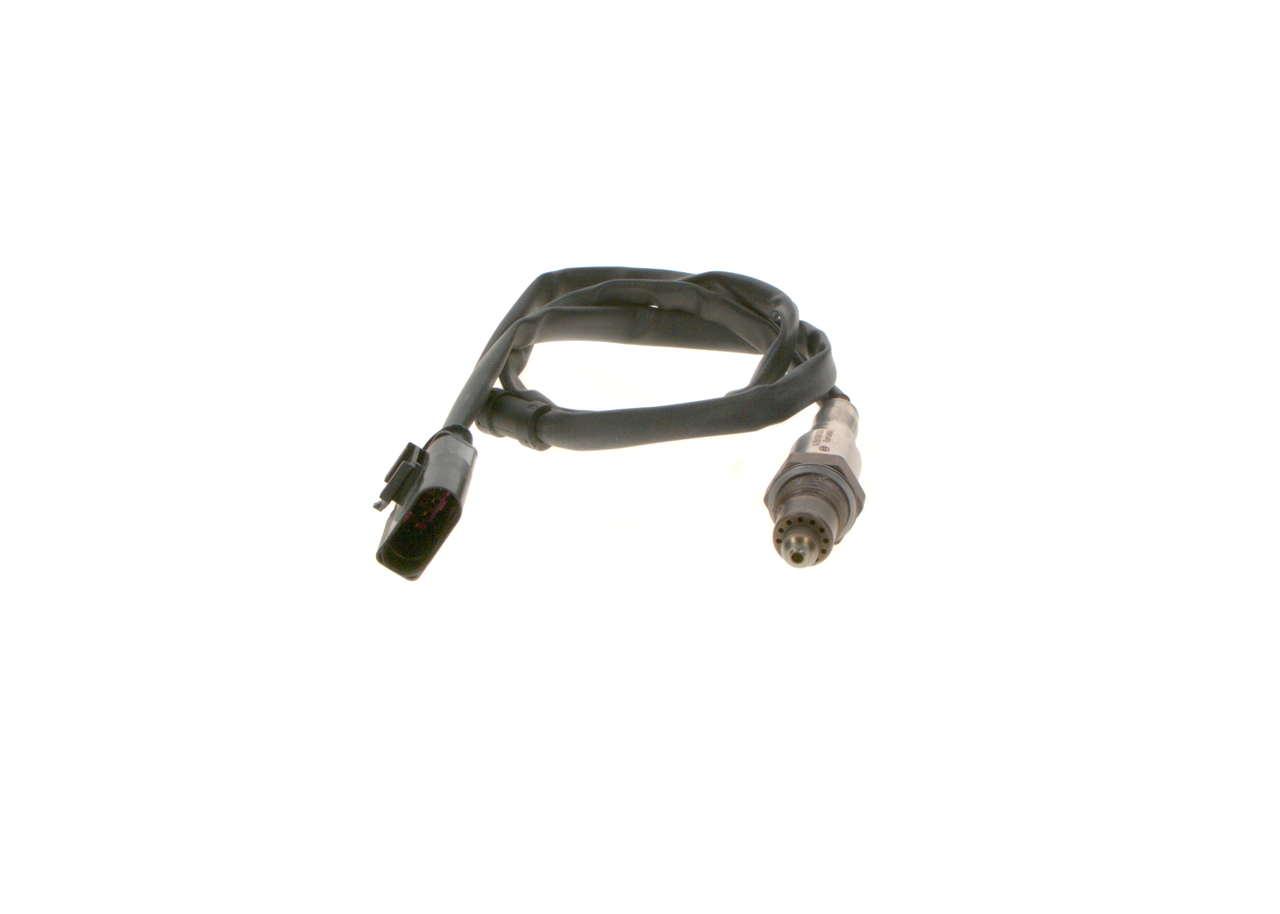 OEM 04C906262K BOSCH Sonda lambda 0 258 030 133 per VOLKSWAGEN, AUDI, SEAT, SKODA