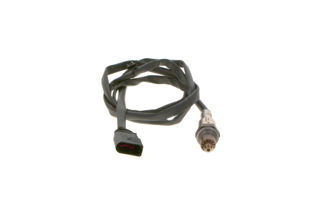 Sonda lambda BOSCH 0 258 030 197 para AUDI A1 2017