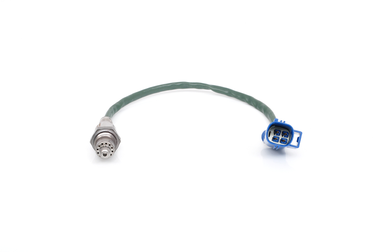 OEM LR091884 BOSCH Lambdatunnistin 0 258 030 202 varten LAND ROVER, ROVER