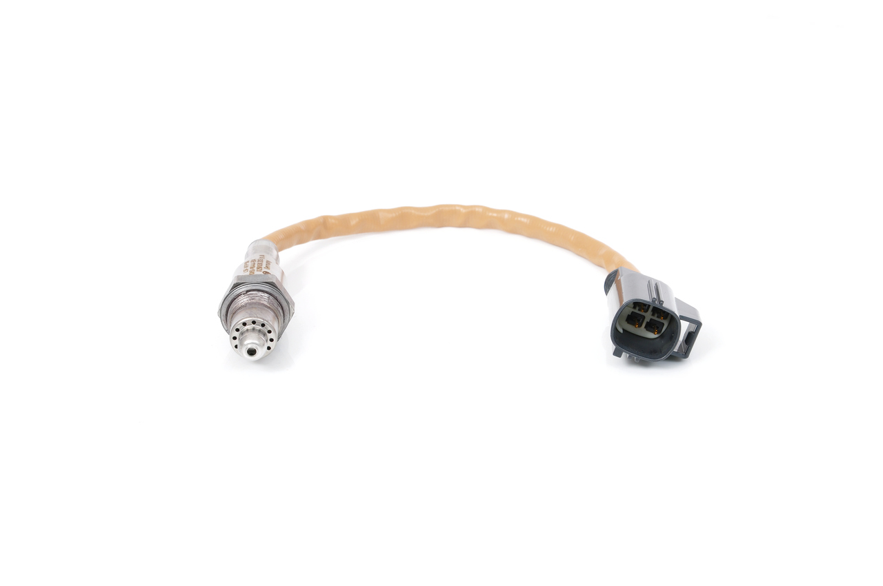OEM T2R7732 BOSCH Lambdatunnistin 0 258 030 203 varten JAGUAR