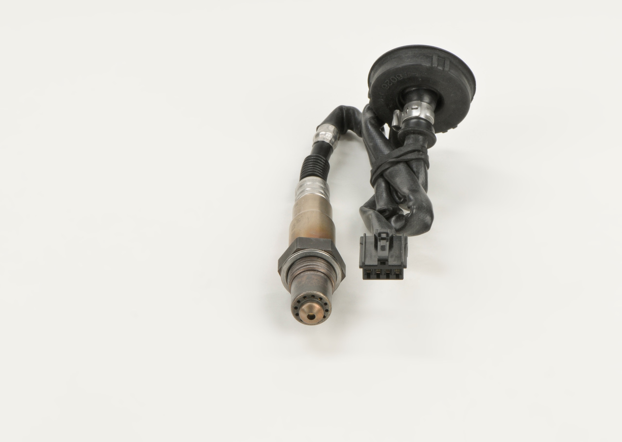 OEM MD338845 BOSCH Lambdatunnistin 0 258 986 634 varten FIAT, MITSUBISHI, CHRYSLER