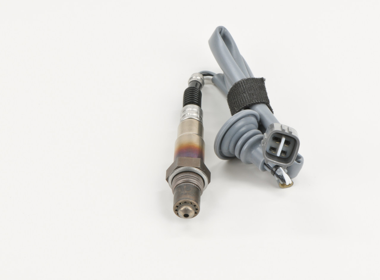 OEM 8946550100 BOSCH Sonda lambda 0 258 986 643 per FIAT, TOYOTA, LEXUS, WIESMANN
