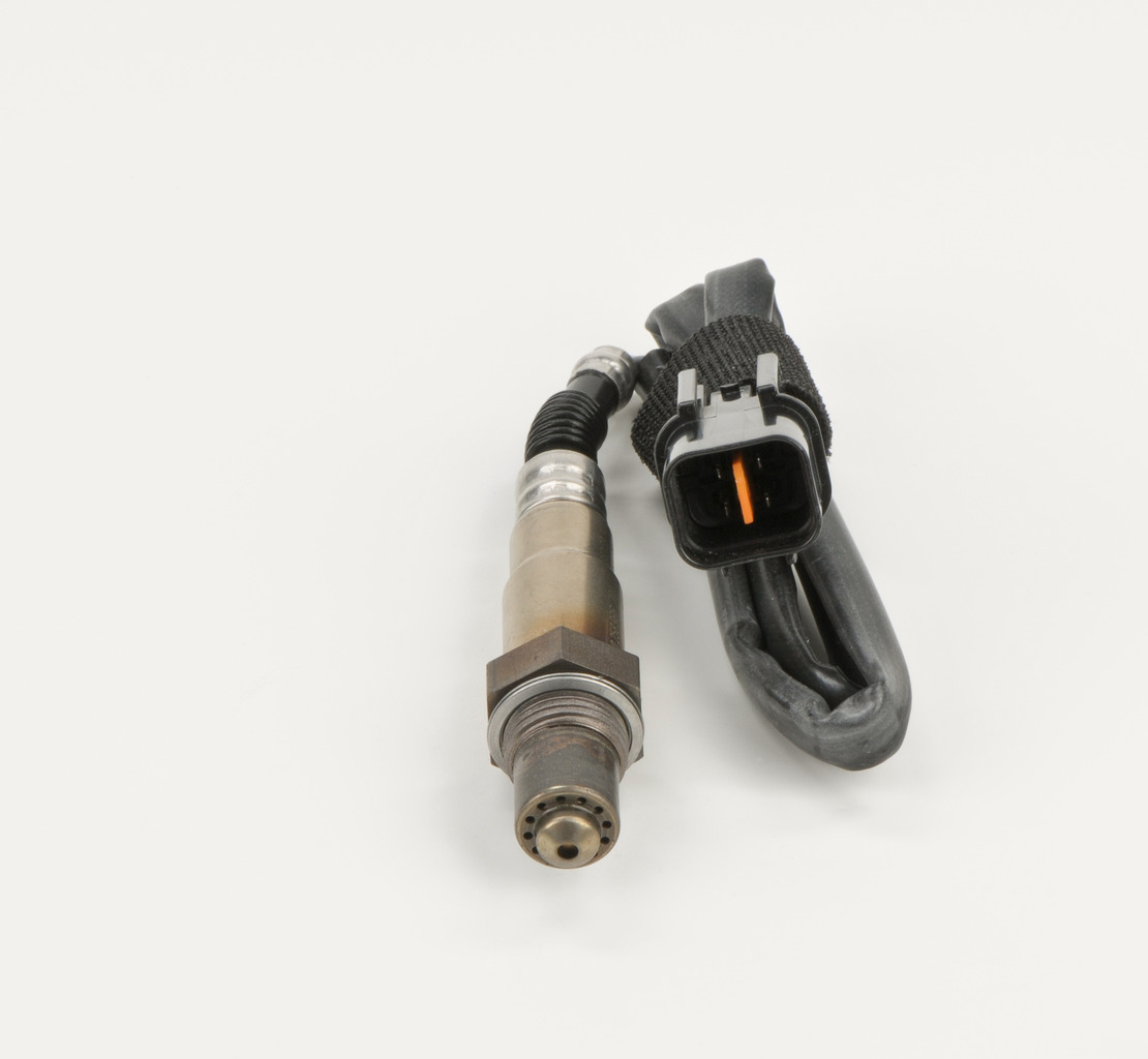OEM MR578114 BOSCH Sonda lambda 0 258 986 701 per FIAT, MITSUBISHI