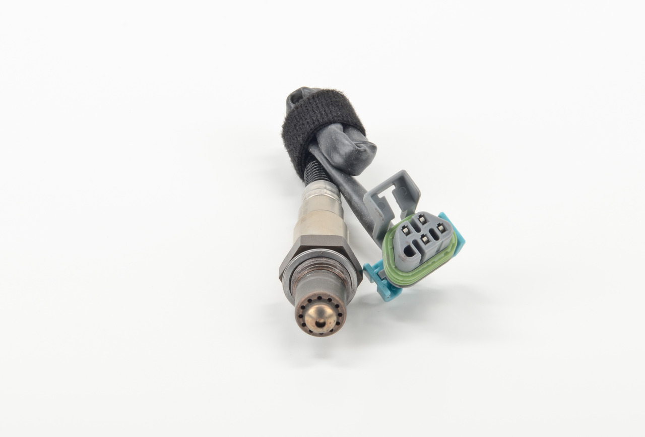OEM 12565397 BOSCH Sonda lambda 0 258 986 702 per FIAT, CHEVROLET, CADILLAC, VAUXHALL, GMC
