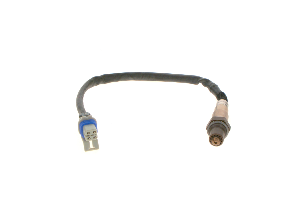OEM 12590594 BOSCH Sonda lambda 0 258 986 724 per FIAT, OPEL, VAUXHALL, PONTIAC, GMC