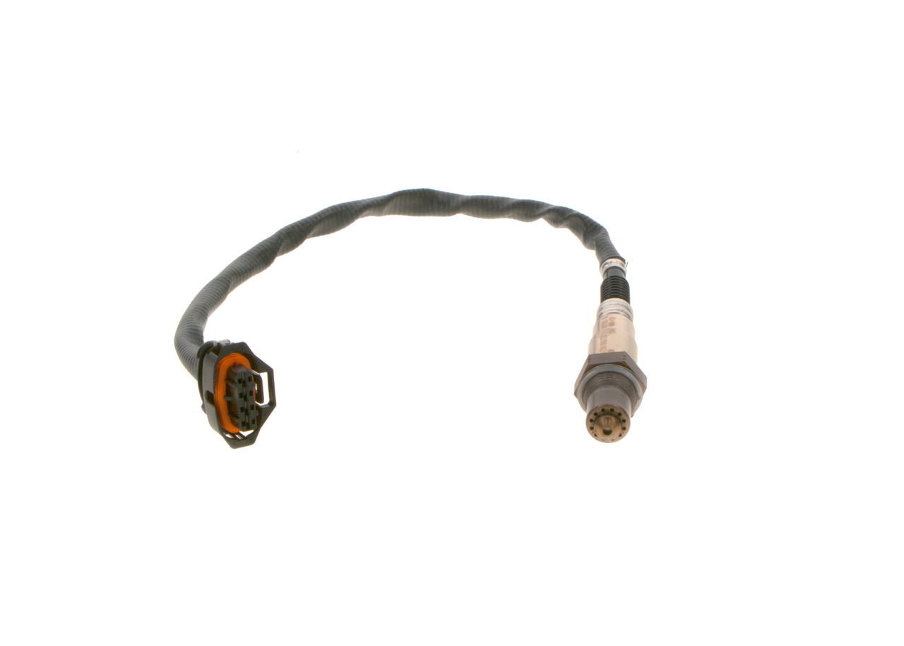 OEM 92210450 BOSCH Sonda lambda 0 258 986 727 per FIAT, OPEL, CHEVROLET, DAEWOO, VAUXHALL