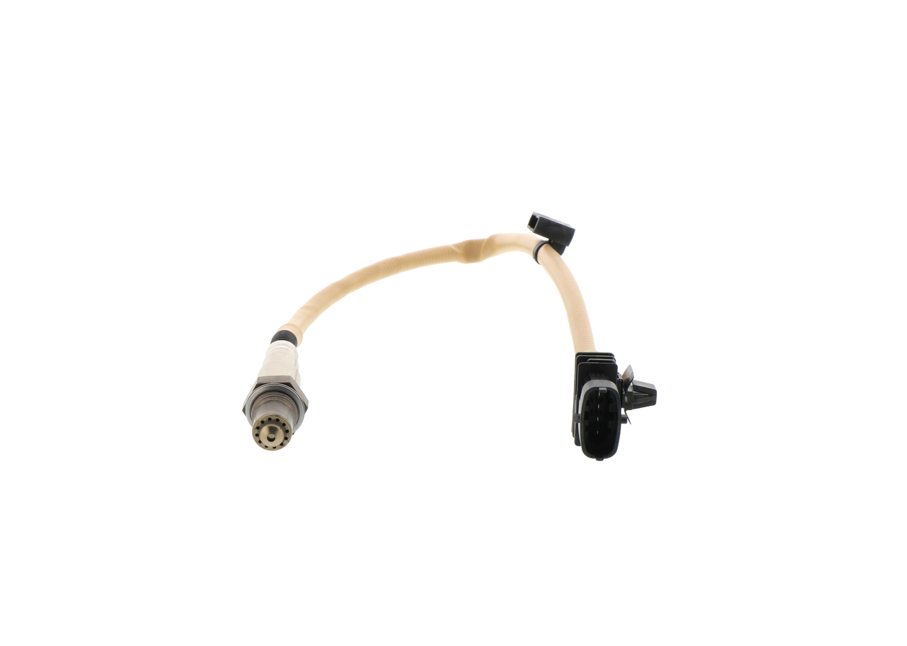 OEM 55569903 BOSCH Sonda lambda 0 258 986 734 per OPEL, CHEVROLET, DAEWOO, CADILLAC, VAUXHALL