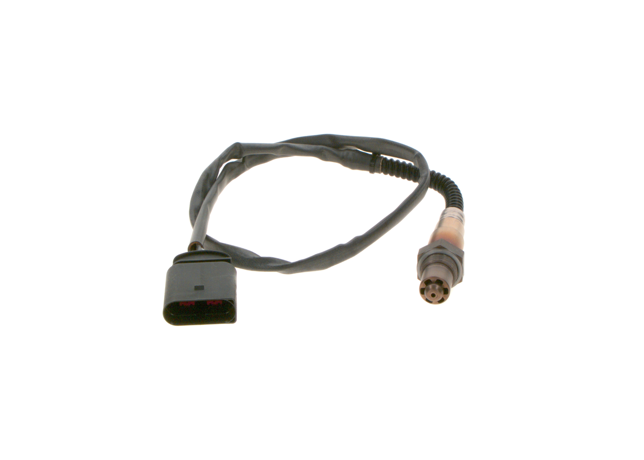 OEM 06A906262BM BOSCH Sonda lambda 0 258 986 738 per FIAT, VOLKSWAGEN, AUDI, SEAT, HONDA