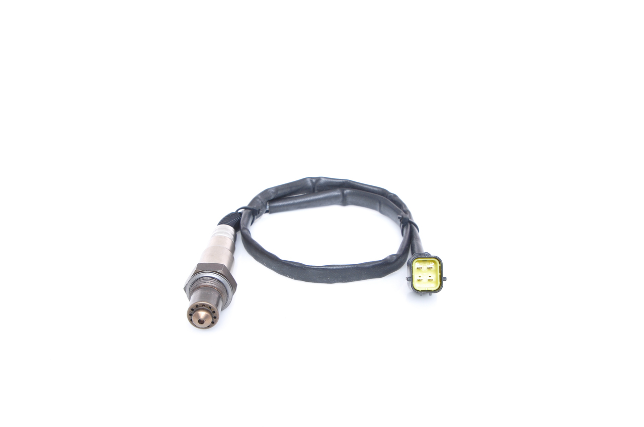 OEM 3921023800 BOSCH Sonda lambda 0 258 986 749 per FIAT, HYUNDAI, KIA
