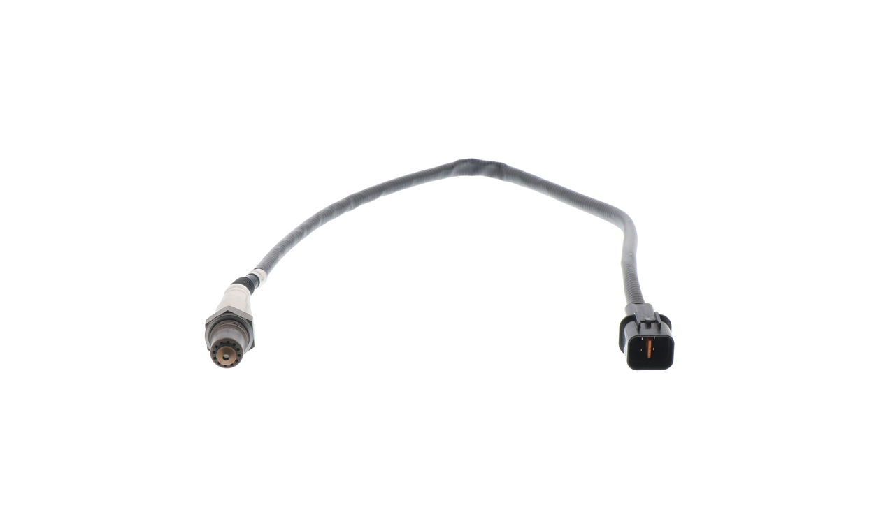 OEM 392102E400 BOSCH Sonda lambda 0 258 986 750 per FIAT, HYUNDAI, KIA