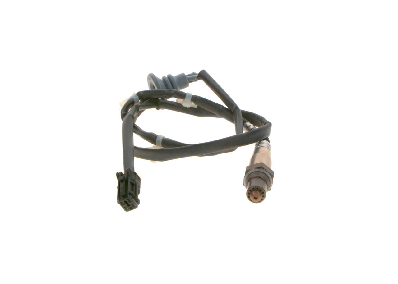 OEM 392102E500 BOSCH Sonda lambda 0 258 986 751 per AUDI, HYUNDAI, KIA