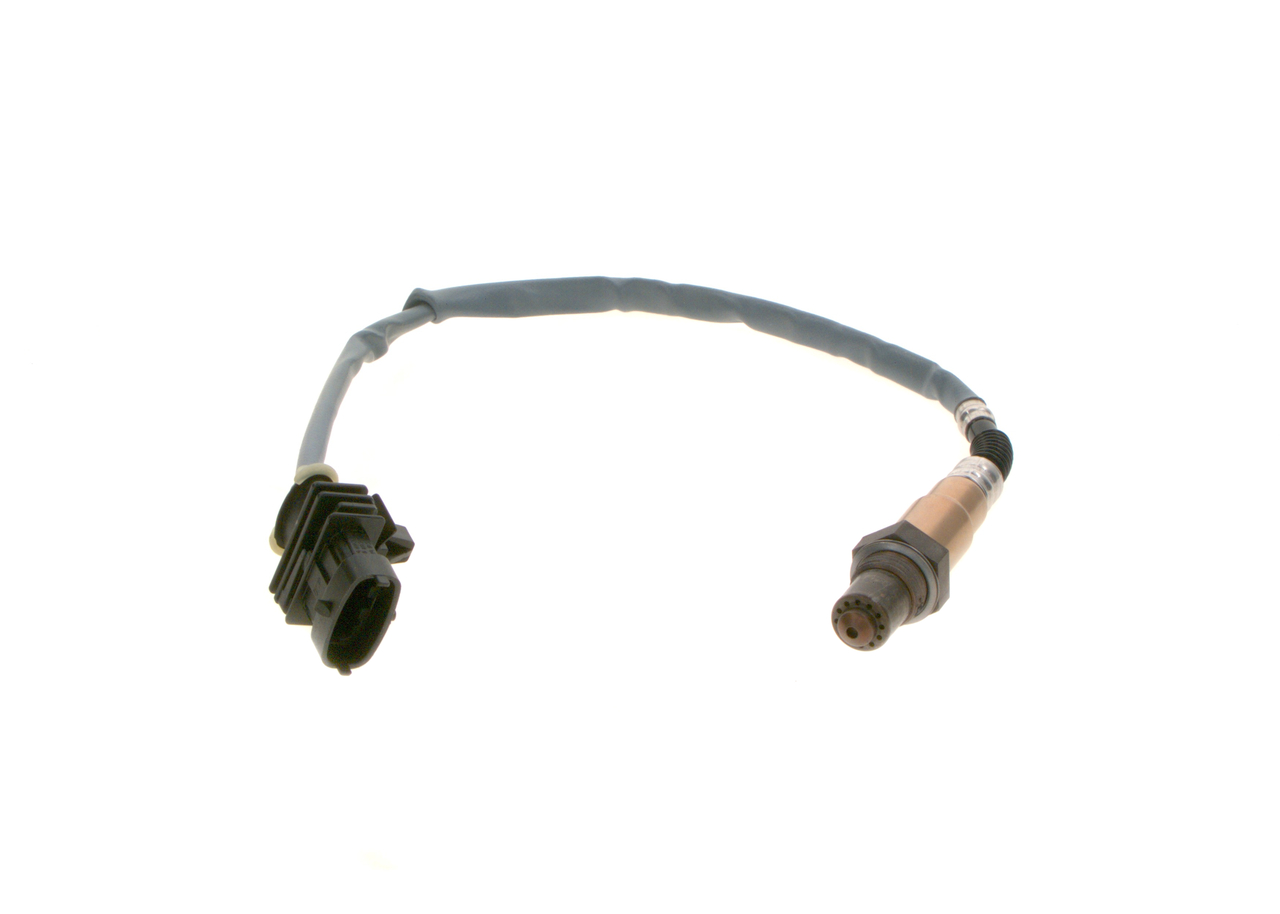 acheter Sonde lambda - BOSCH (0 258 986 752)