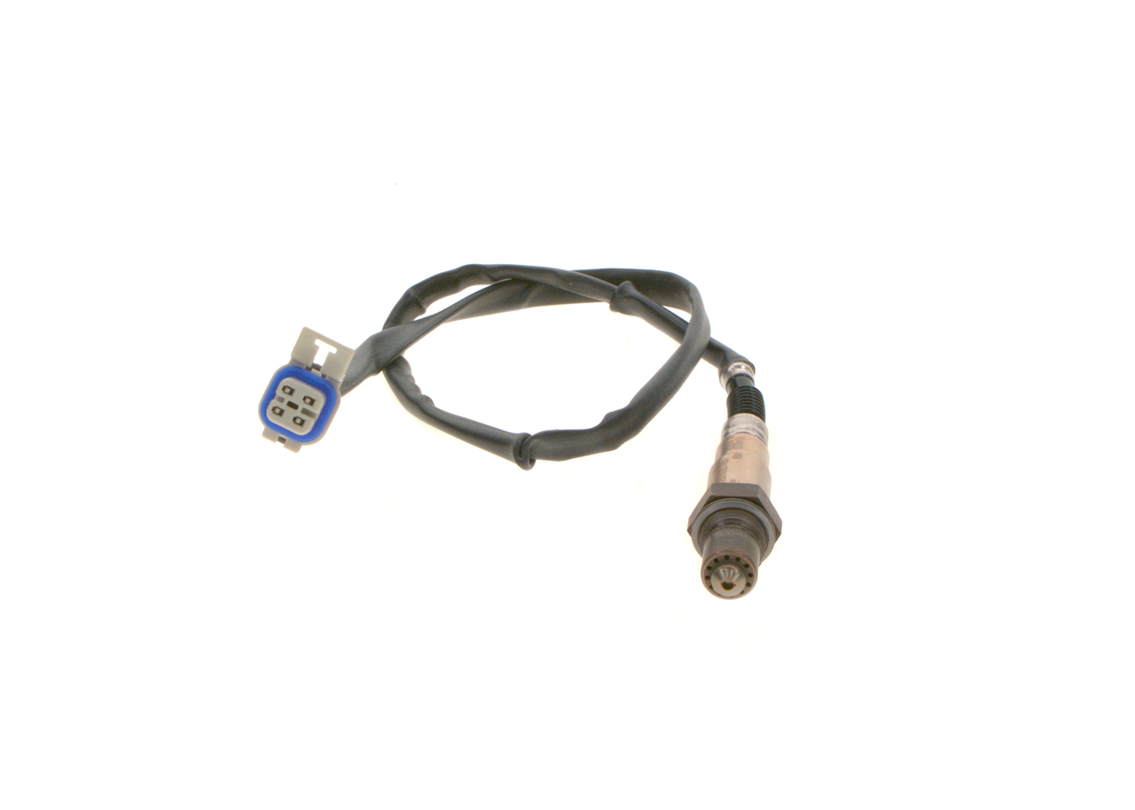 OEM 12616506 BOSCH  Lambdasonde 0 258 986 765 für OPEL, CHEVROLET, PONTIAC, GMC, SATURN