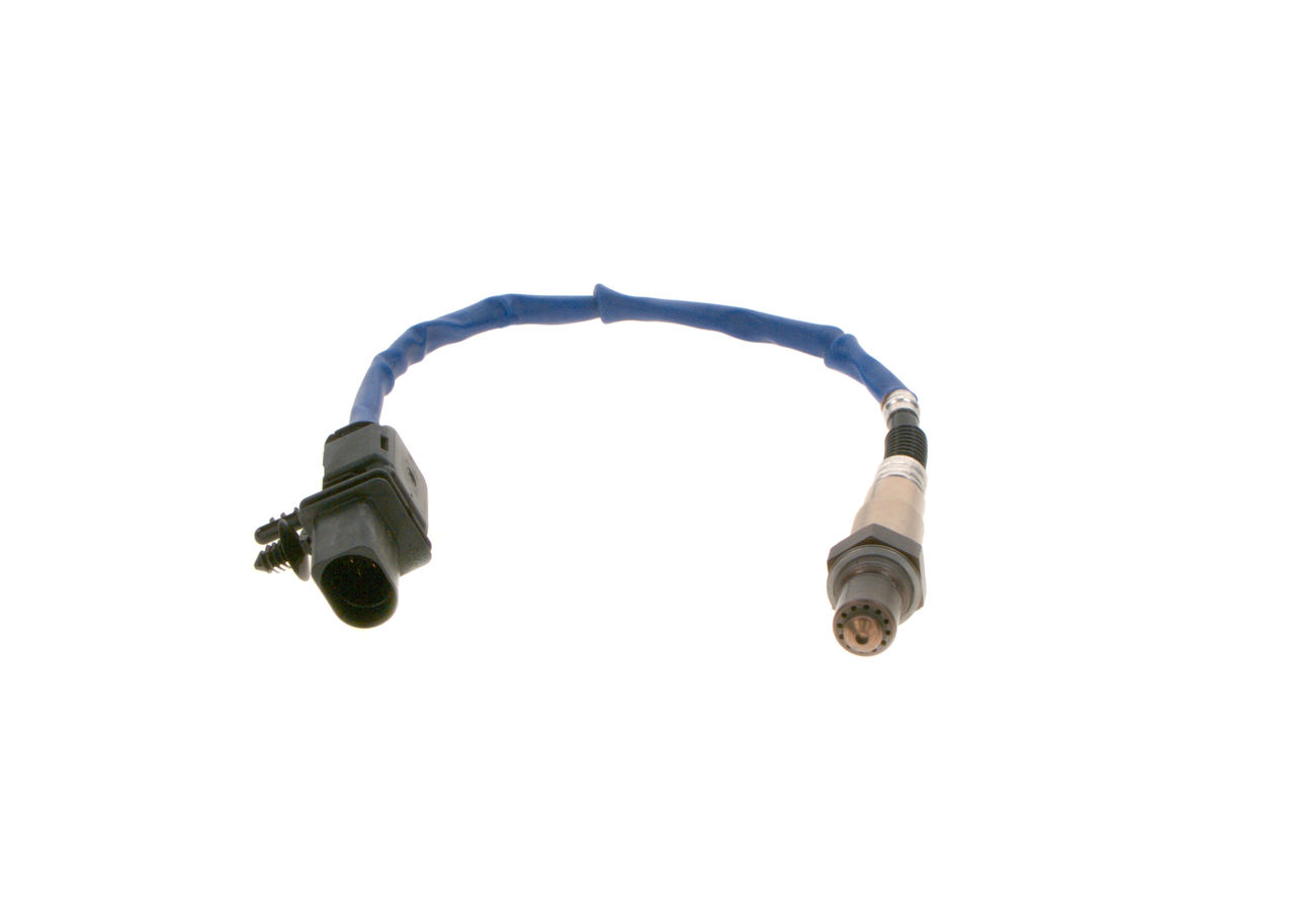 OEM 12596327 BOSCH Lambdasonde 0 258 987 002 voor CHEVROLET, CADILLAC, GMC