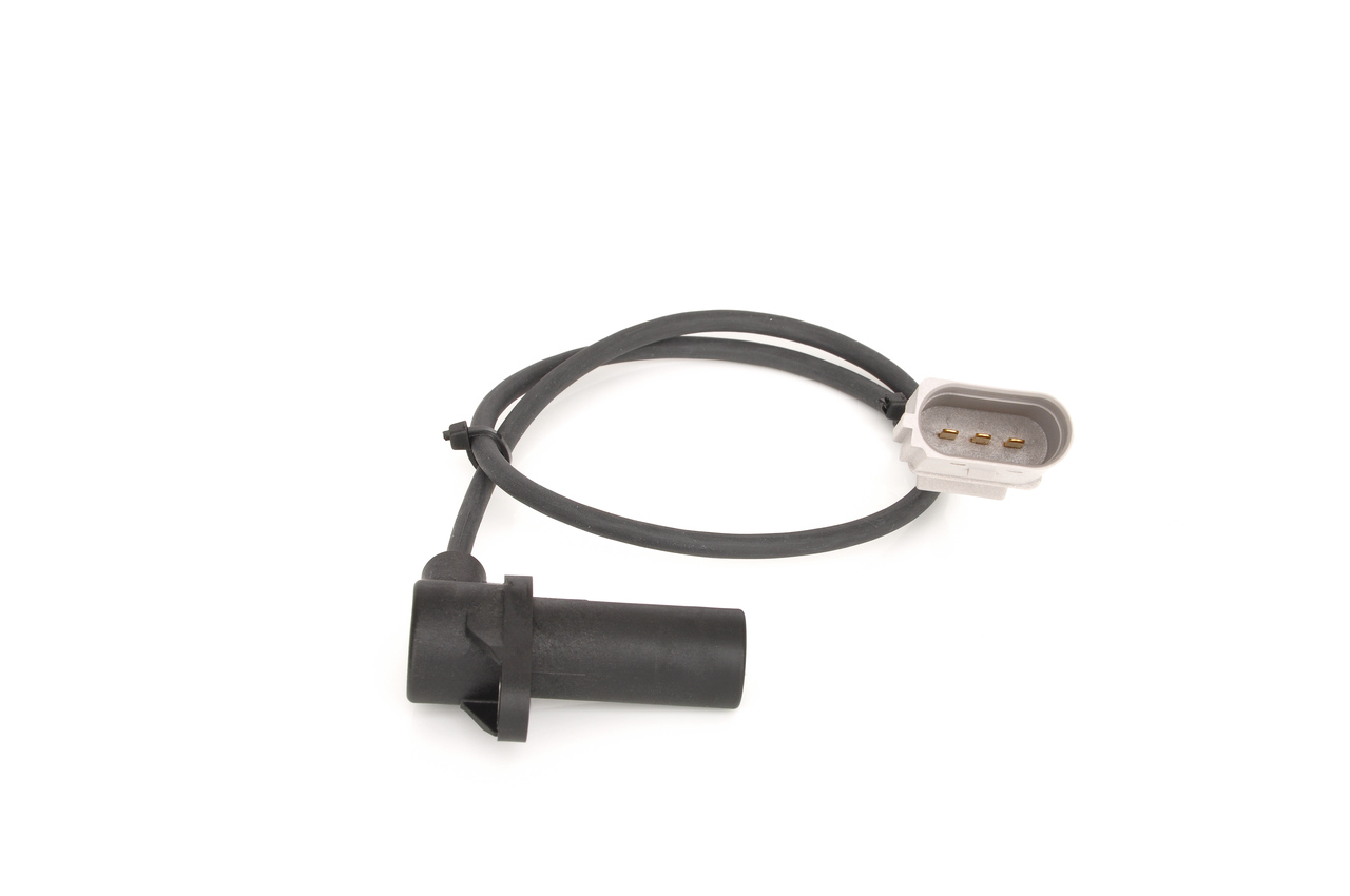OEM 079905381 BOSCH Impulssianturi, kampiakseli 0 261 210 235 varten VW