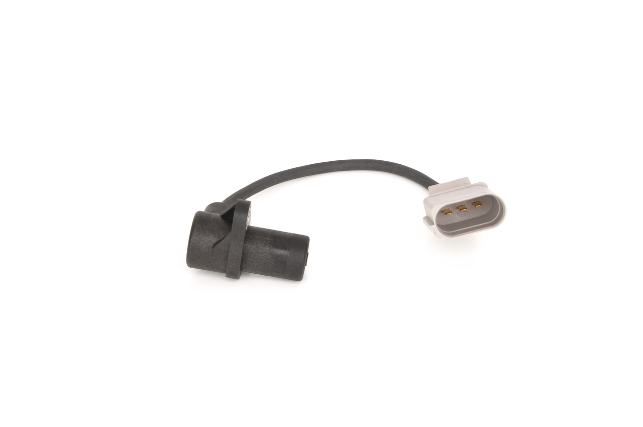 Impulsgiver, veivaksel (0 261 210 264) fra BOSCH for VW Phaeton (3D1, 3D2, 3D3, 3D4, 3D6, 3D7, 3D8, 3D9) 4.2 V8 4motion (246 KW / 335 HK / Fra 2003)