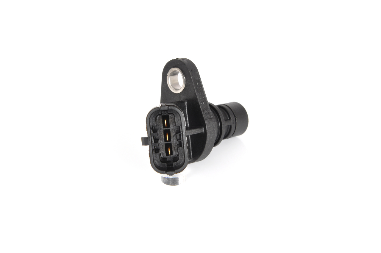 Sensor, varvtal (0 261 210 371) från BOSCH för PORSCHE 911 Cabriolet (991) 3.0 Carrera GTS 450 HK