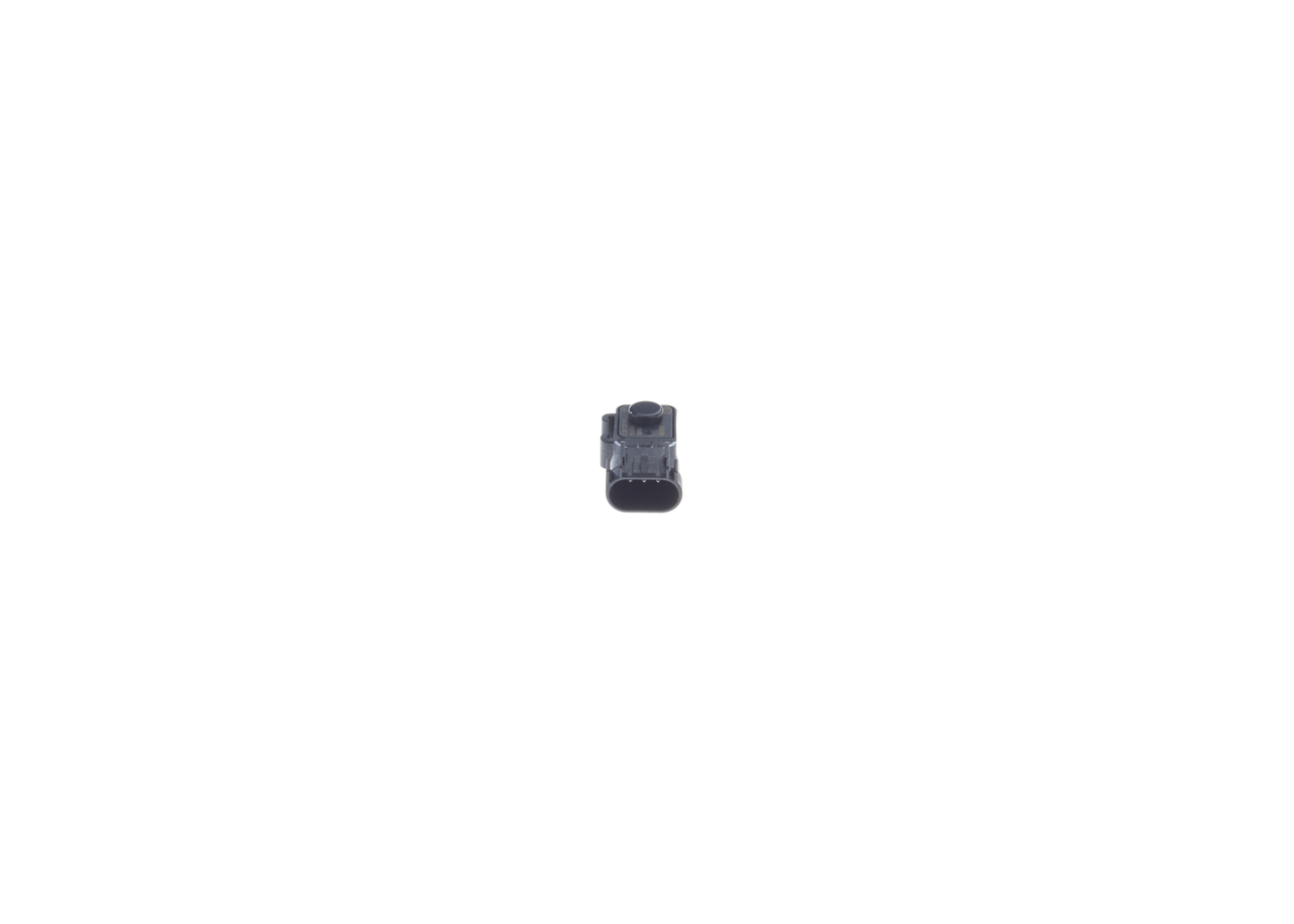OEM 13502903 BOSCH Painetunnistin, polttoainesäiliö 0 261 230 161 varten CHEVROLET, CADILLAC, HUMMER, GMC