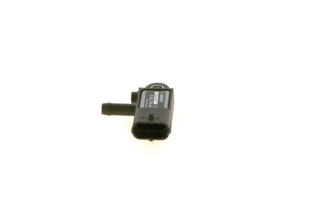 Sensor, olietemperatuur / -druk (0 261 230 444) van BOSCH Voor BENTLEY Continental Cabrio (3S_) 4.0 V8 AWD (404 KW / 549 PK / Van 2019)