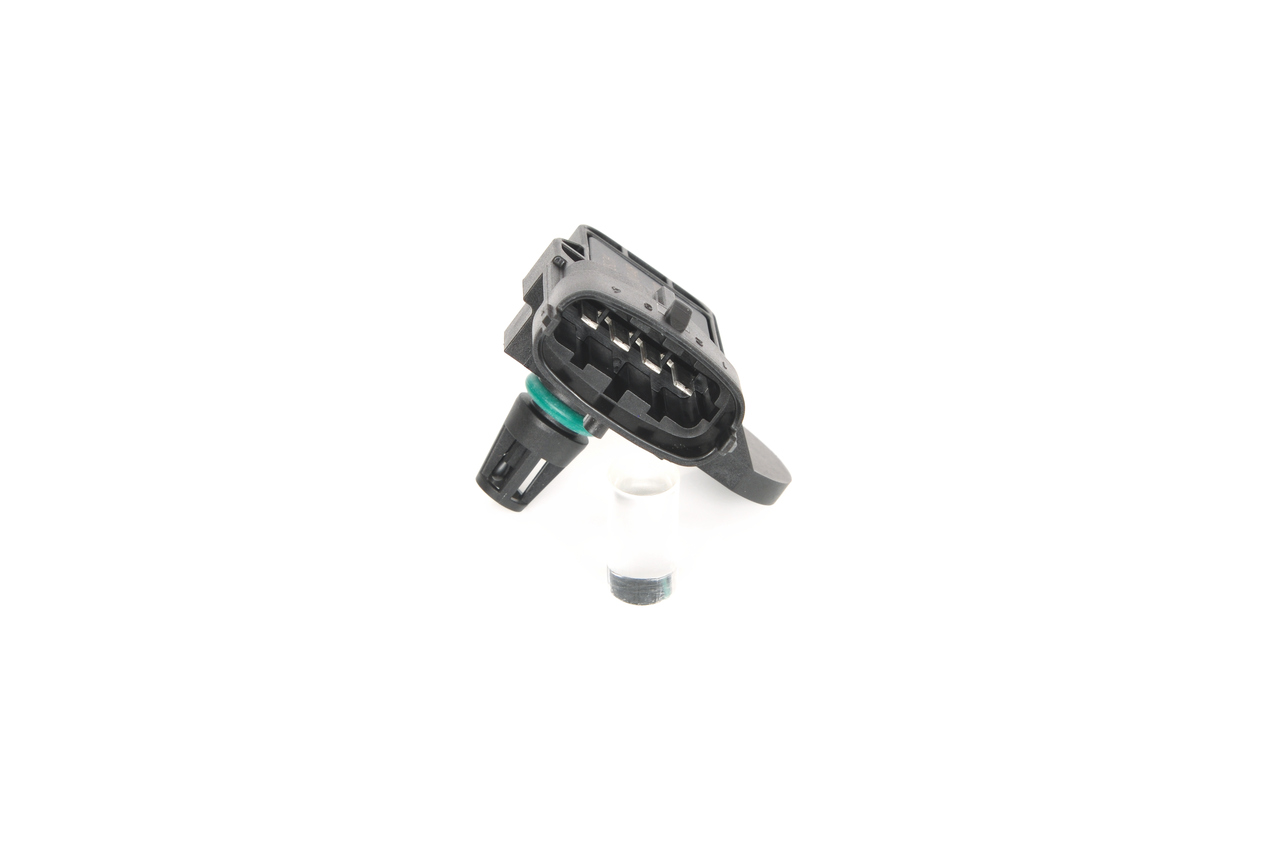VOLVO V60 (155, 157) D4 Sender Unit, intake air temperature 0 261 230 448