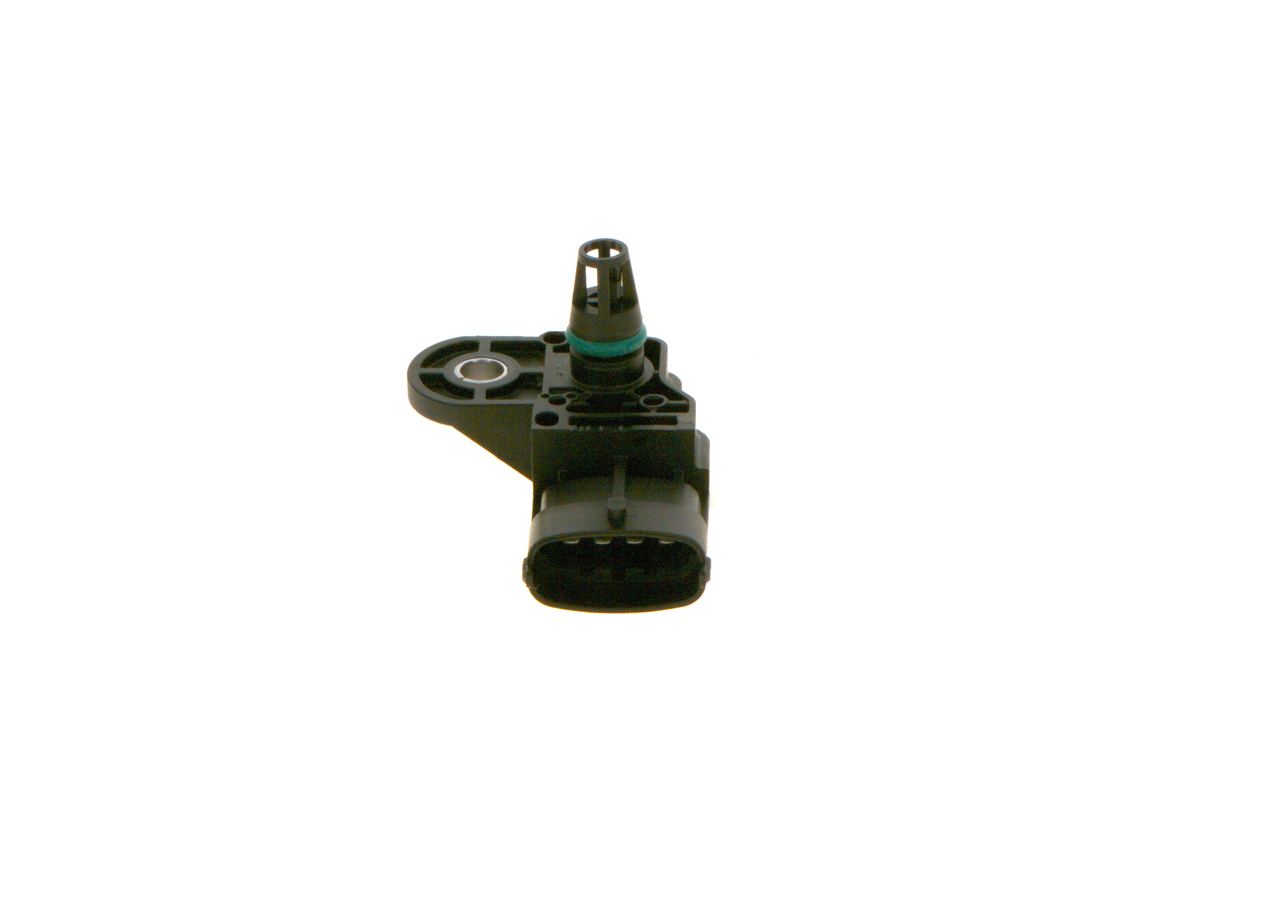 Laddtryckssensor (0 261 230 452) från BOSCH för SUZUKI SWIFT V (AZ) 1.0 (A2L310) 112 HK