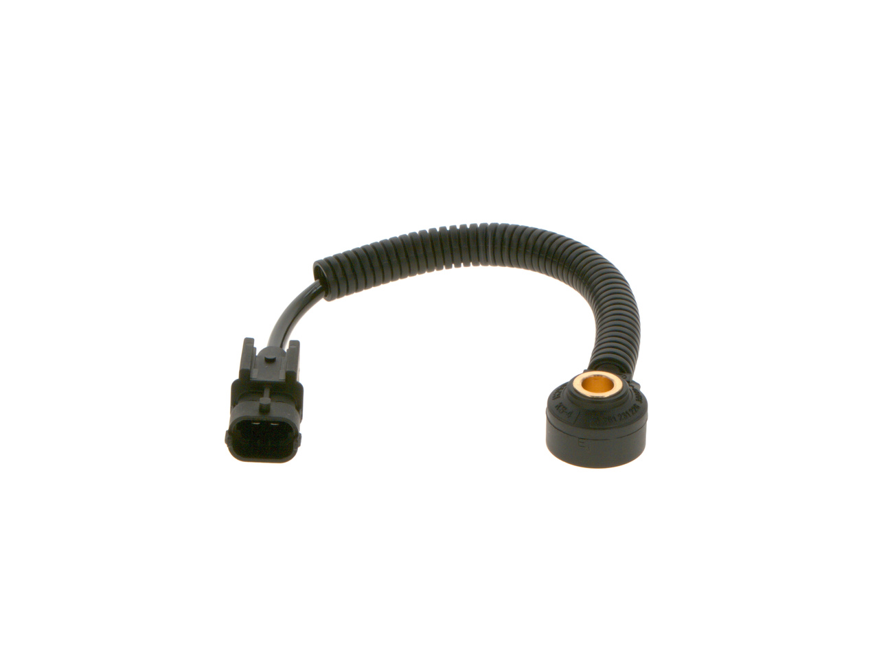 KIA PICANTO (JA) 1.0 LPG Knock Sensor 0 261 231 226