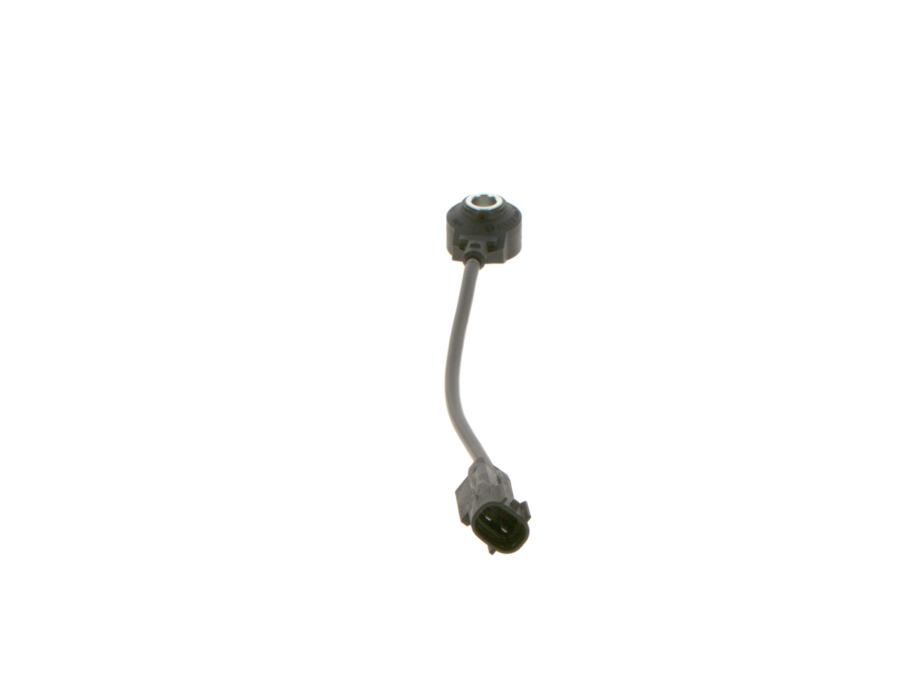 BOSCH Sensor de detonação (0 261 231 272) para SUZUKI Celerio (LF) 1.0 (AVK310) (50 KW / 68 CV / de 2014)