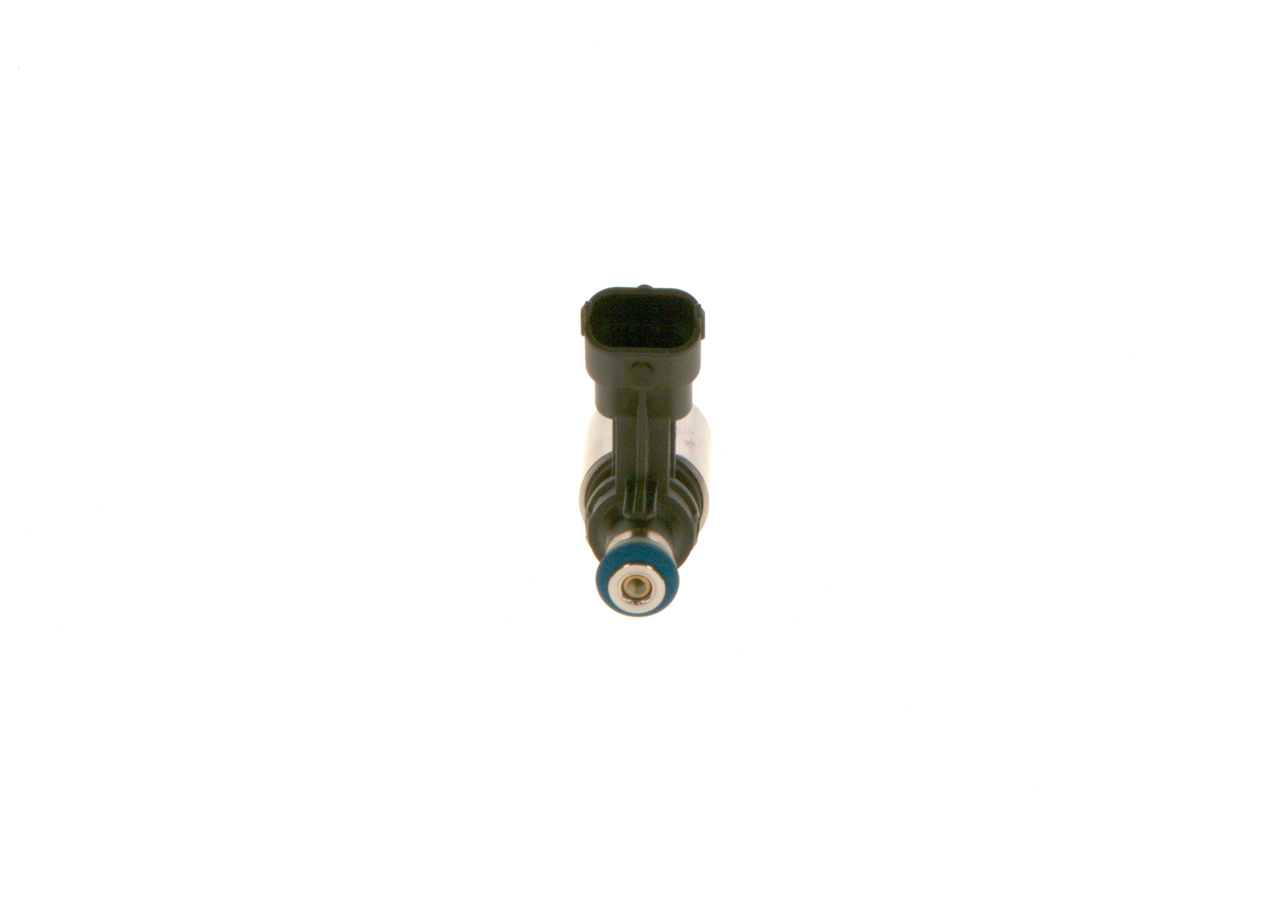 KIA CEE'D 2015 Injector 0 261 500 098