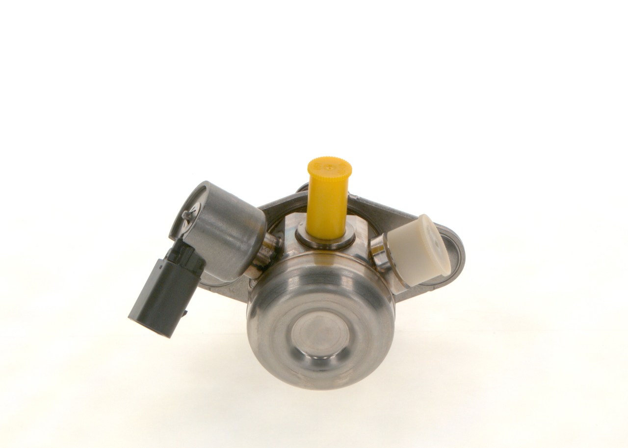 BOSCH Bomba de alta pressão 0 261 520 211