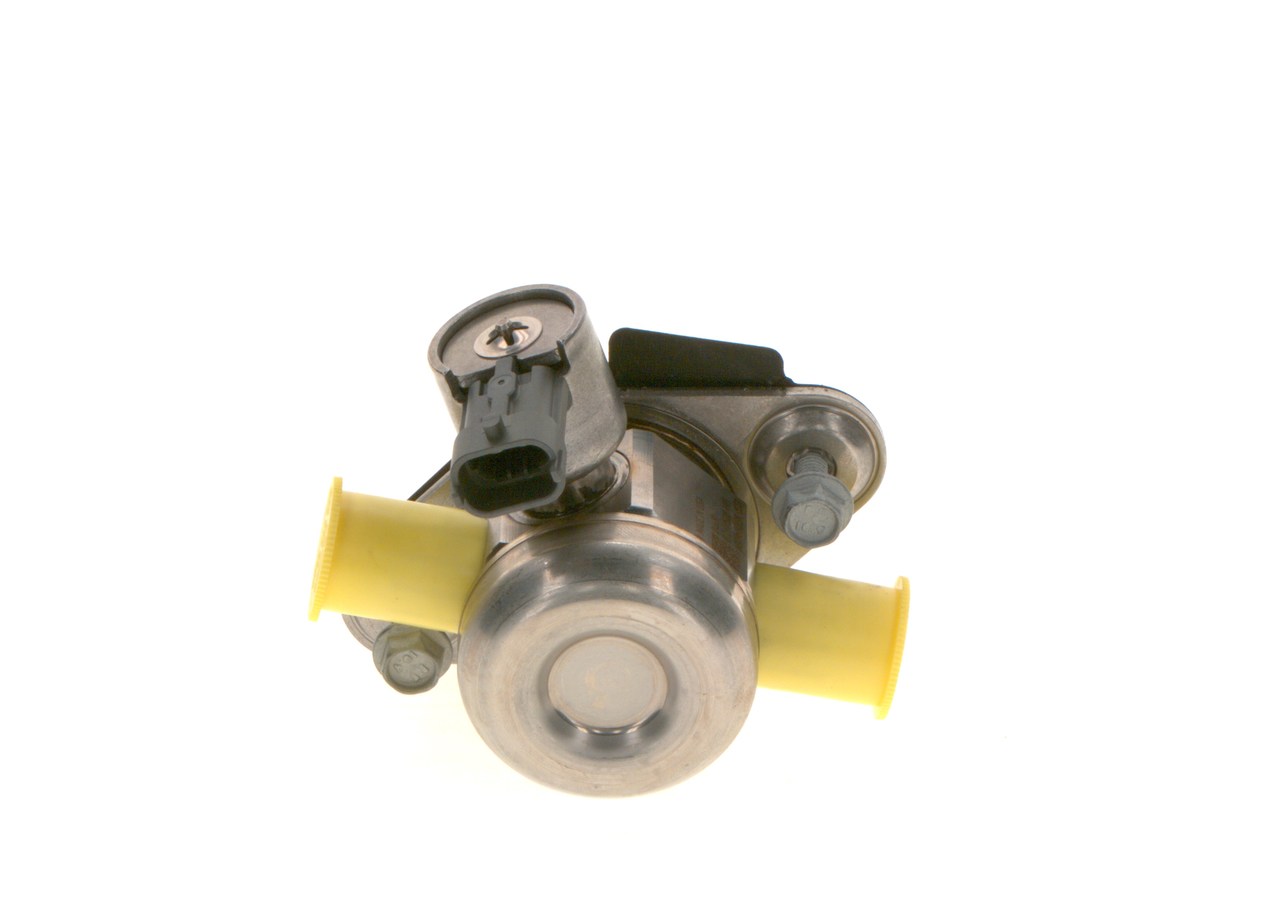acheter Pompe à injection - BOSCH (0 261 520 295)