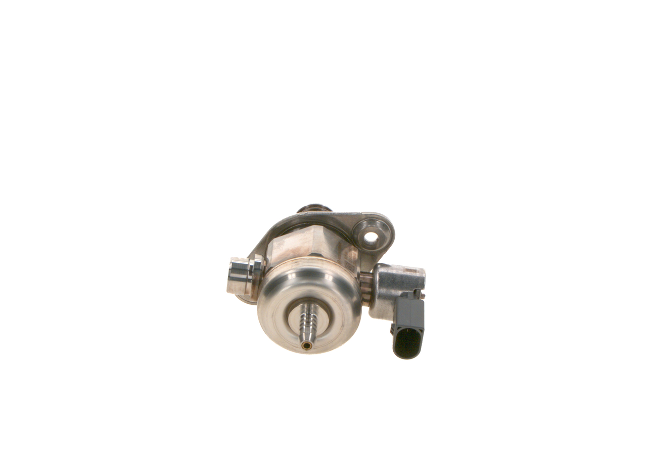 acheter Pompe à injection - BOSCH (0 261 520 355)