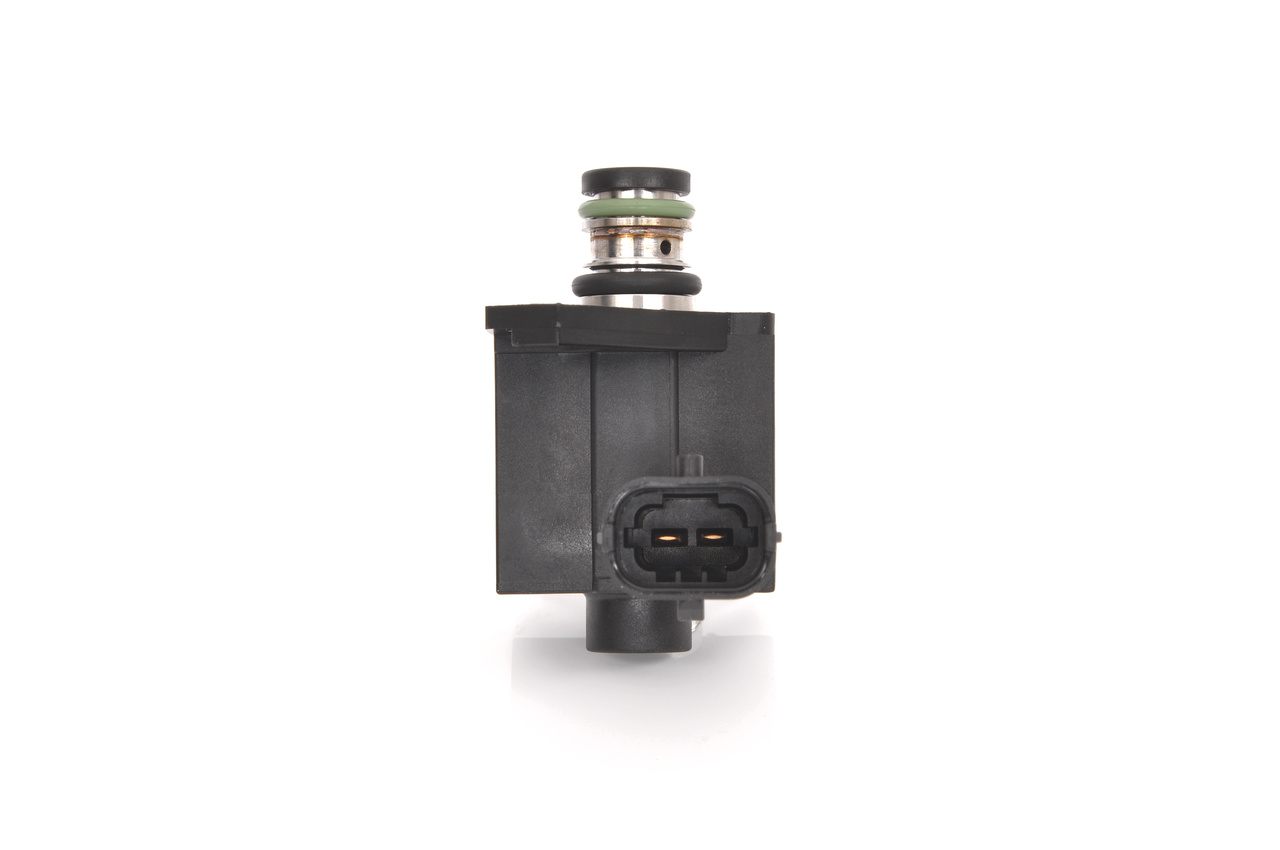 OEM 55182631 BOSCH Polttoaineen paineensäätäjä 0 261 540 012 varten FIAT, ALFA ROMEO