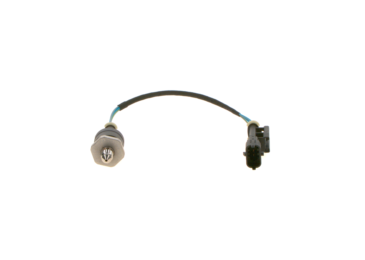 køb Sensor, brændstoftryk - BOSCH (0 261 545 054)