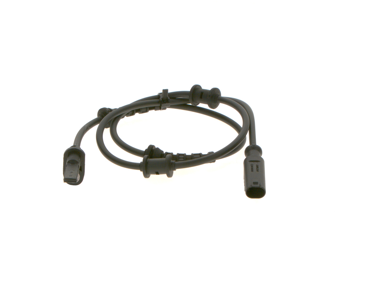 BOXER ABS Sensor 0 265 004 602 BOSCH